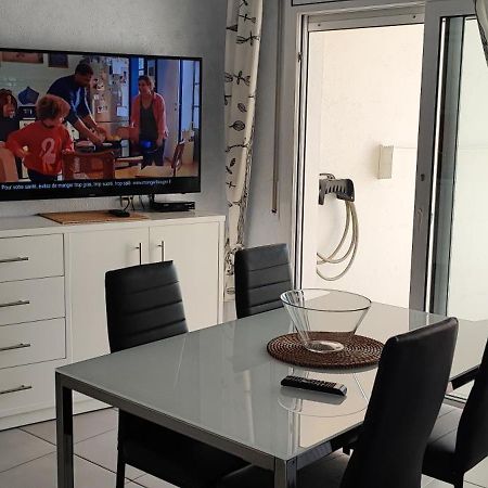 Apartament Oasis B3 Росес Екстер'єр фото