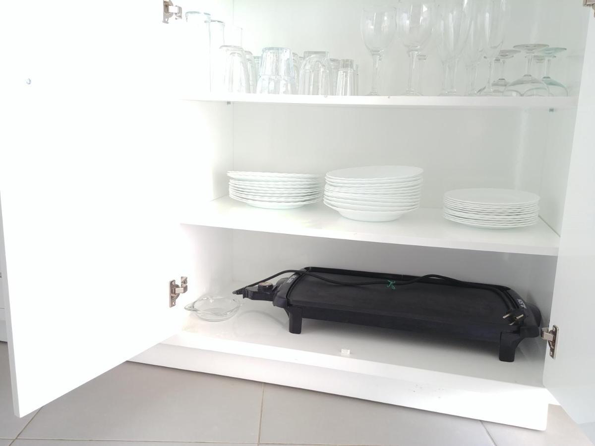 Apartament Oasis B3 Росес Екстер'єр фото