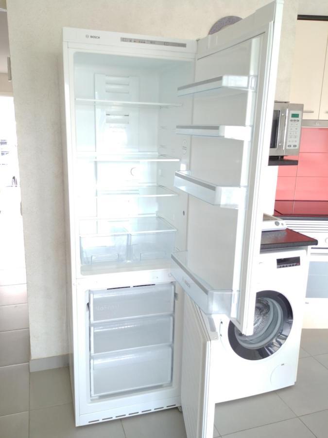 Apartament Oasis B3 Росес Екстер'єр фото