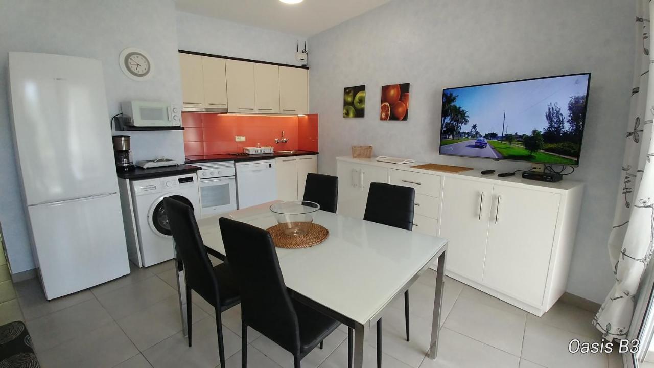 Apartament Oasis B3 Росес Екстер'єр фото