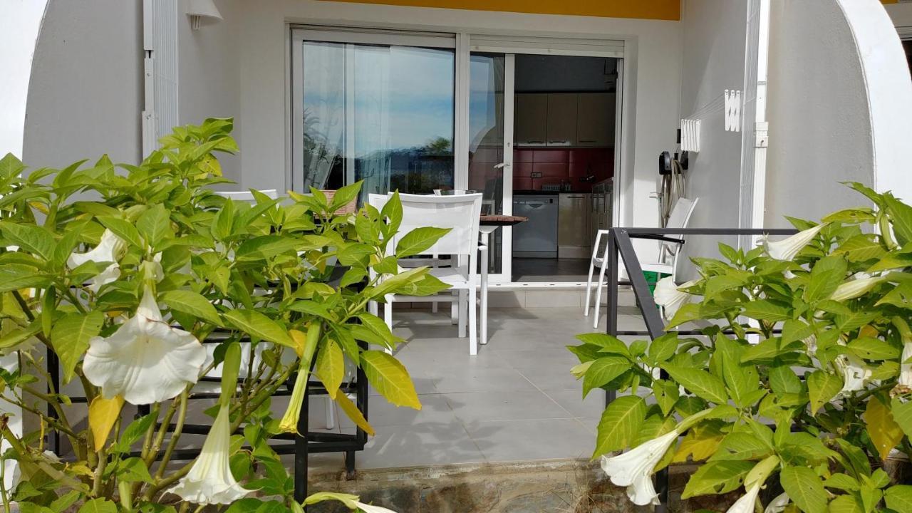 Apartament Oasis B3 Росес Екстер'єр фото