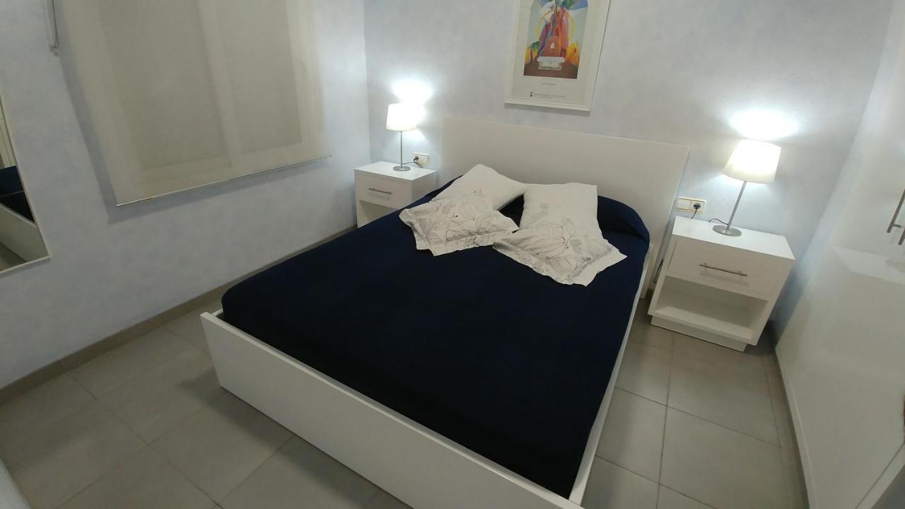 Apartament Oasis B3 Росес Екстер'єр фото