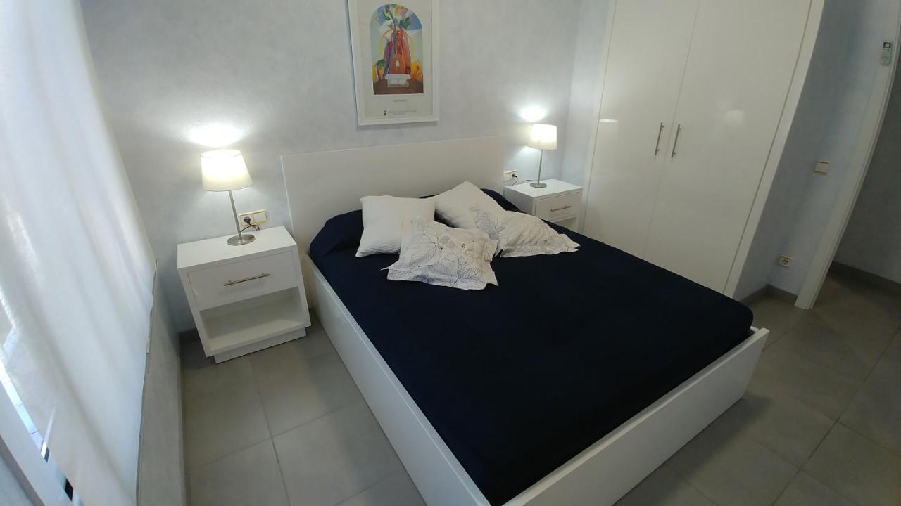 Apartament Oasis B3 Росес Екстер'єр фото