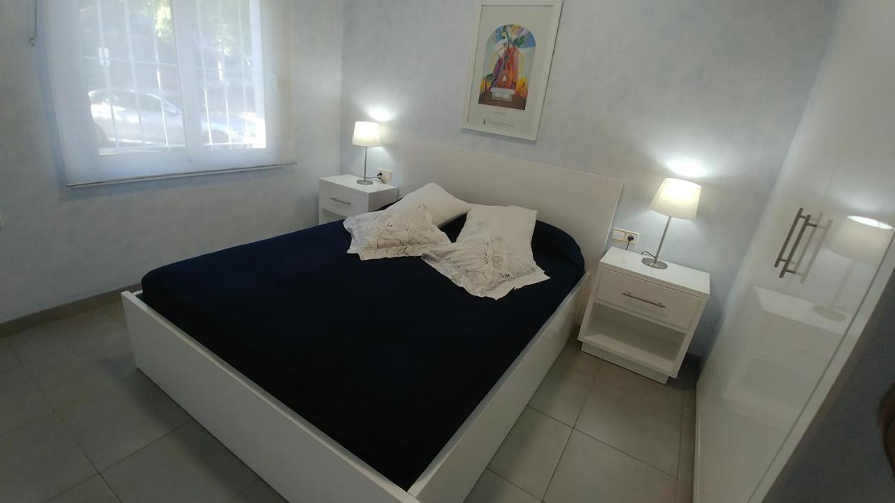 Apartament Oasis B3 Росес Екстер'єр фото
