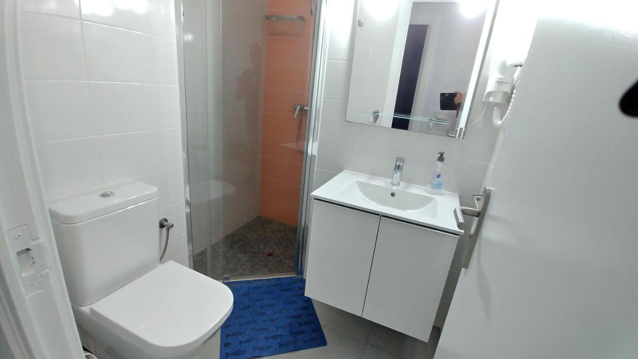 Apartament Oasis B3 Росес Екстер'єр фото
