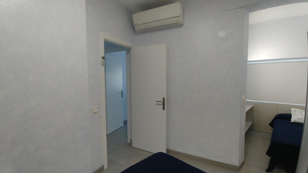 Apartament Oasis B3 Росес Екстер'єр фото