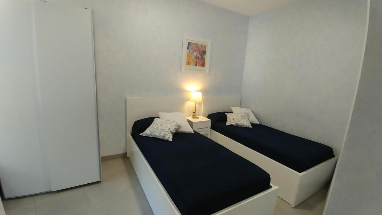 Apartament Oasis B3 Росес Екстер'єр фото