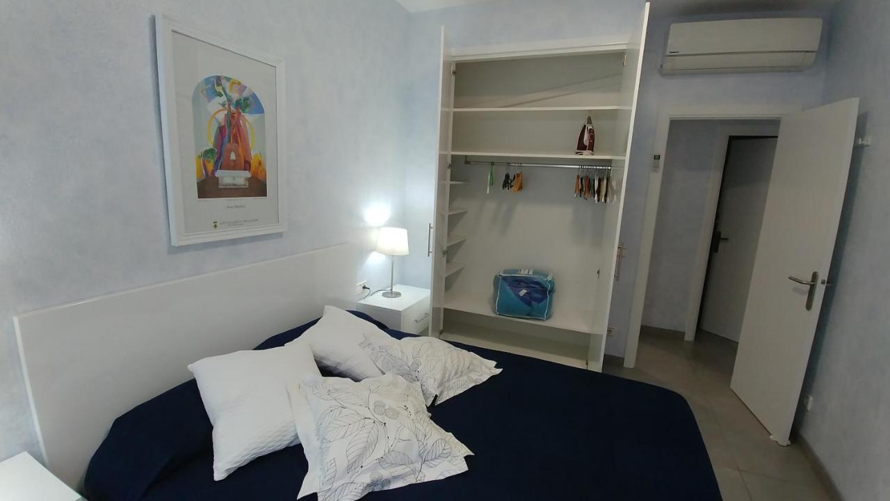 Apartament Oasis B3 Росес Екстер'єр фото