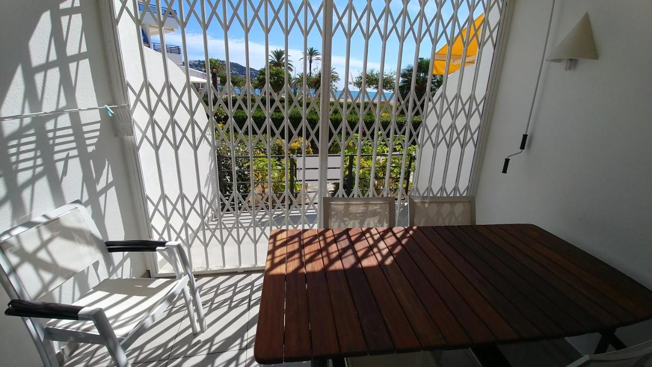 Apartament Oasis B3 Росес Екстер'єр фото
