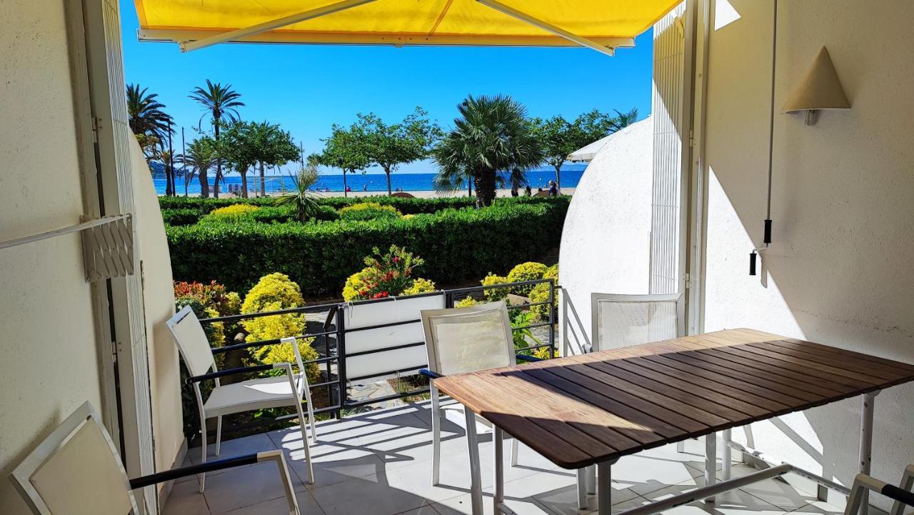 Apartament Oasis B3 Росес Екстер'єр фото