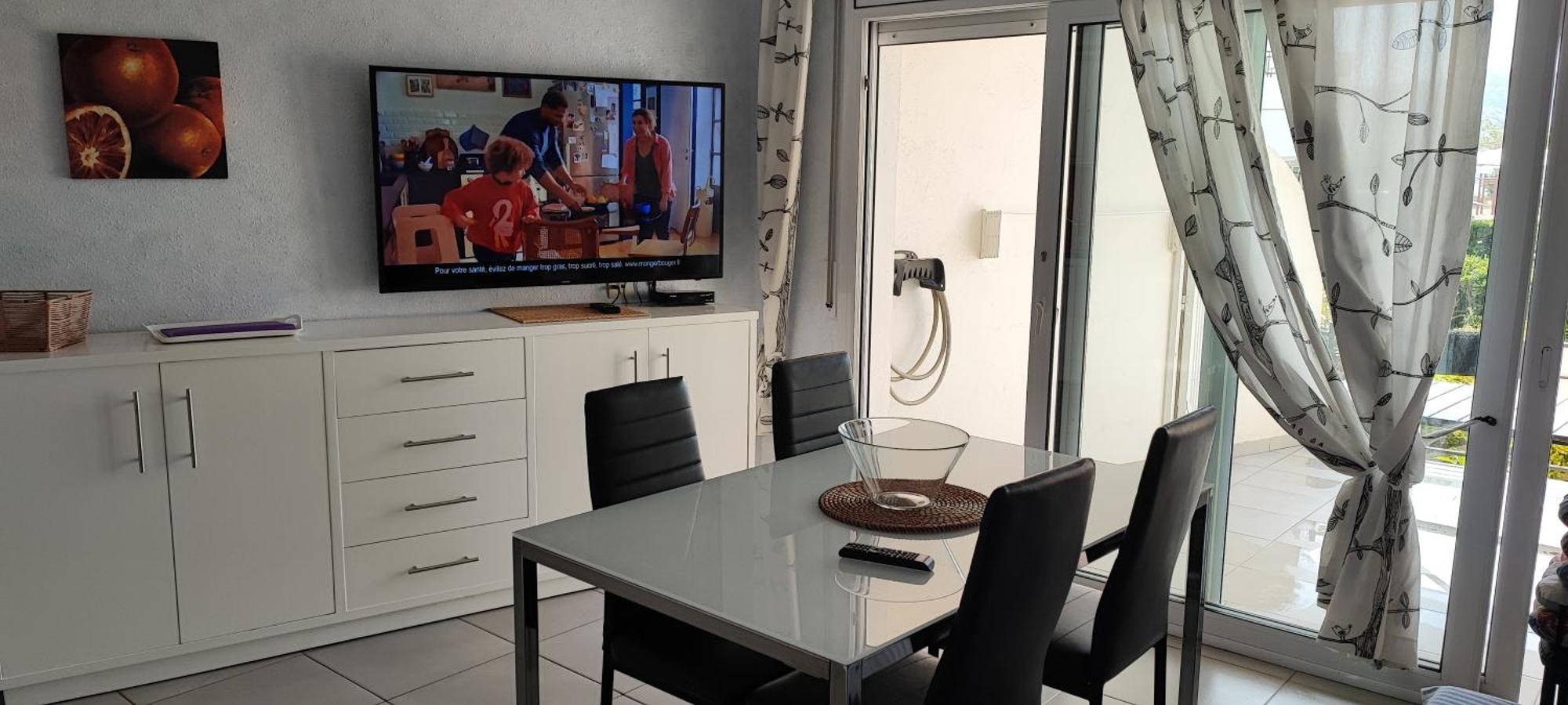 Apartament Oasis B3 Росес Екстер'єр фото