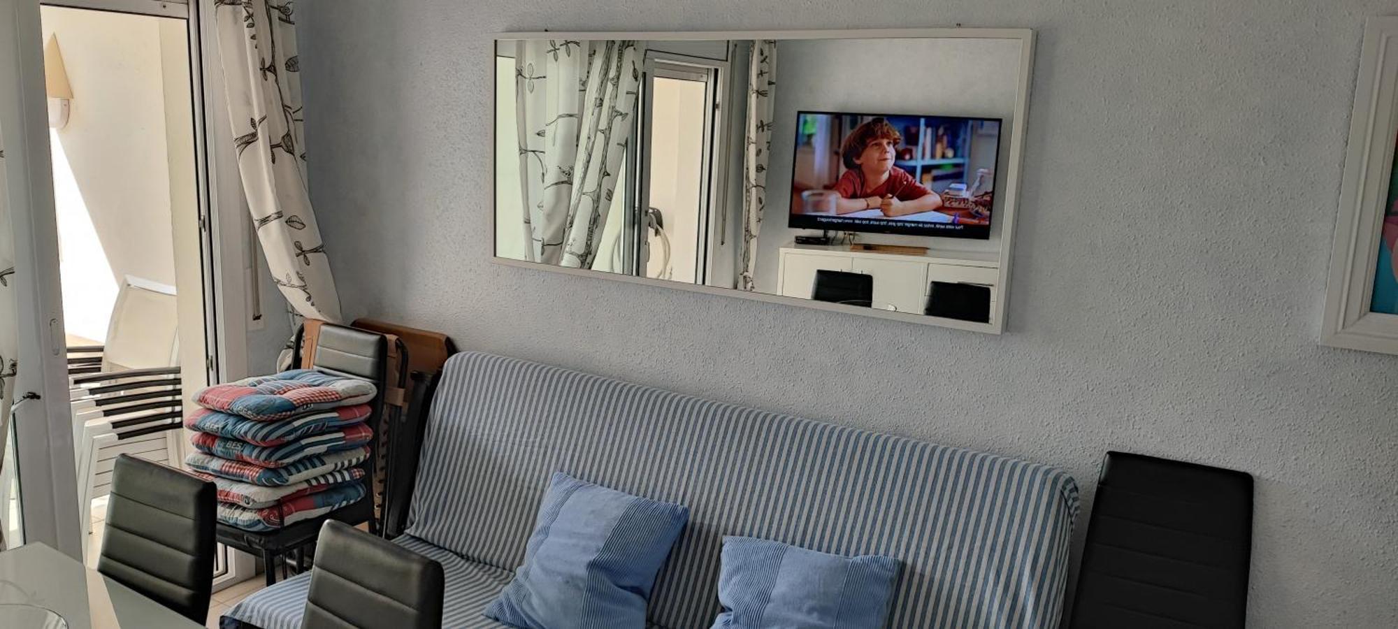 Apartament Oasis B3 Росес Екстер'єр фото