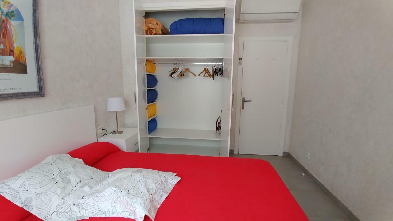 Apartament Oasis B3 Росес Екстер'єр фото