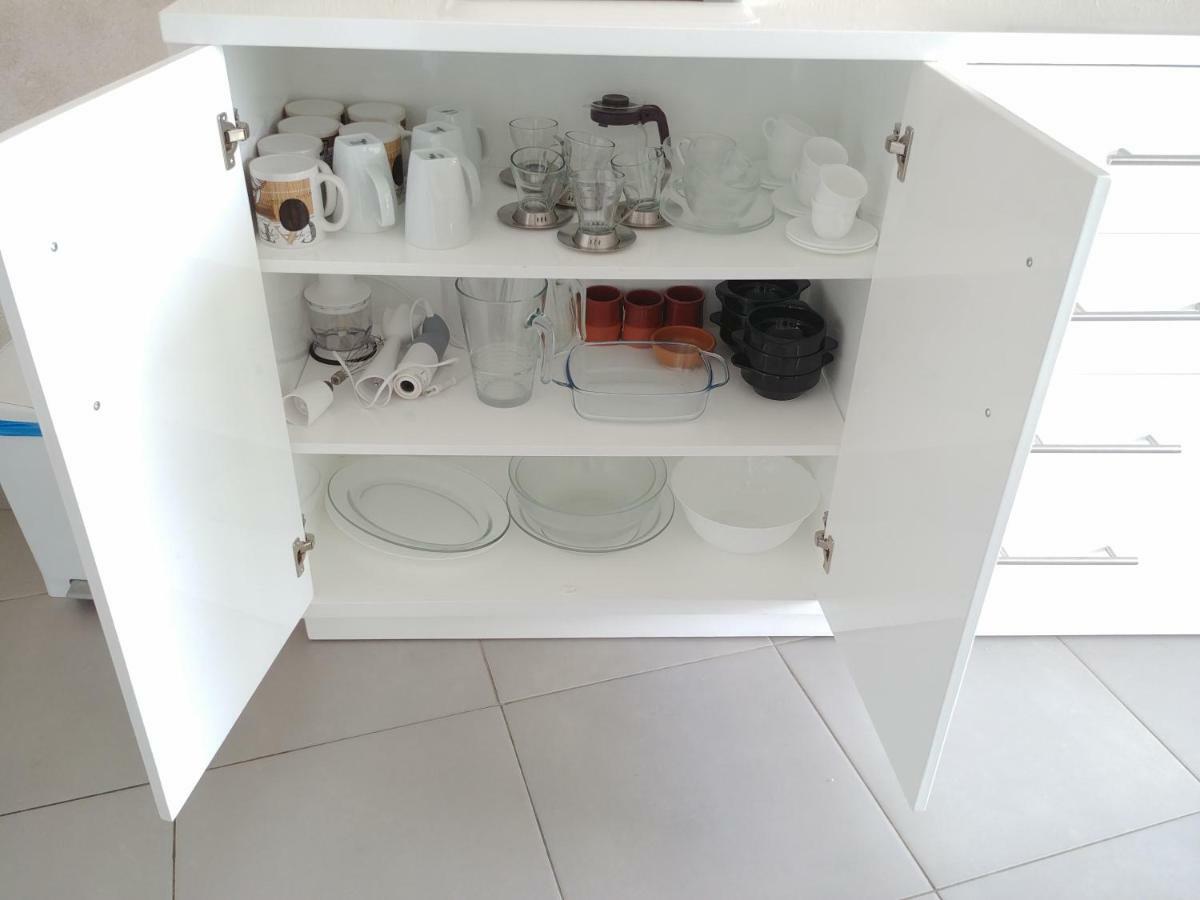 Apartament Oasis B3 Росес Екстер'єр фото